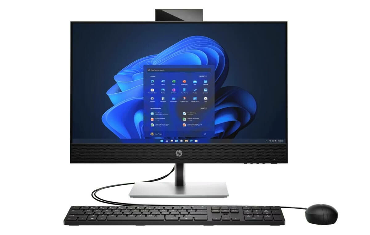 HP Computer windows 10