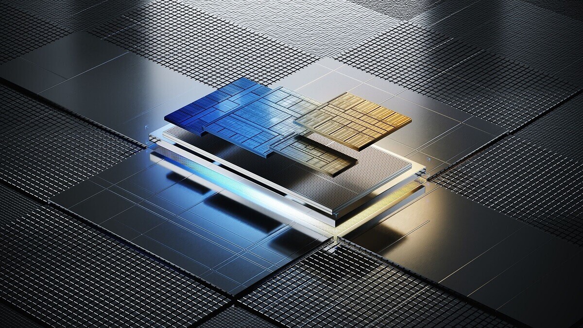 CPU Intel Core Ultra
