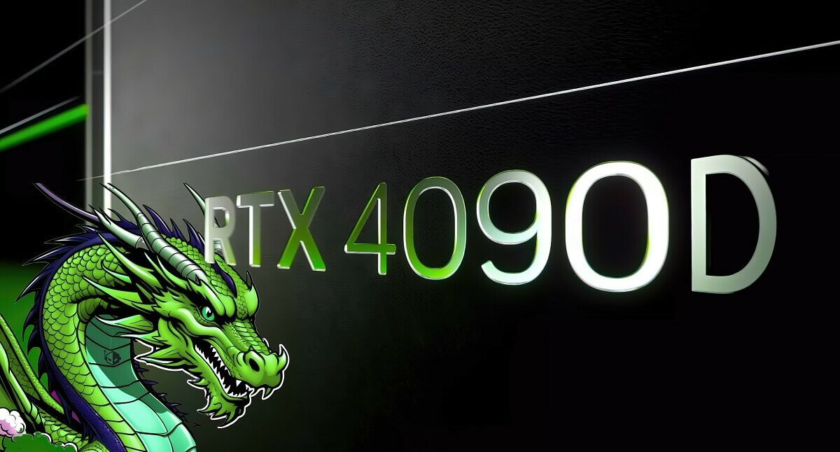 RTX 4090 D