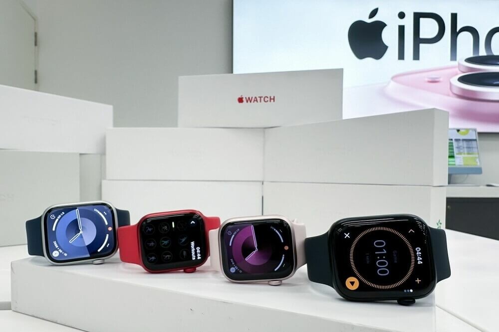 apple watch series 9