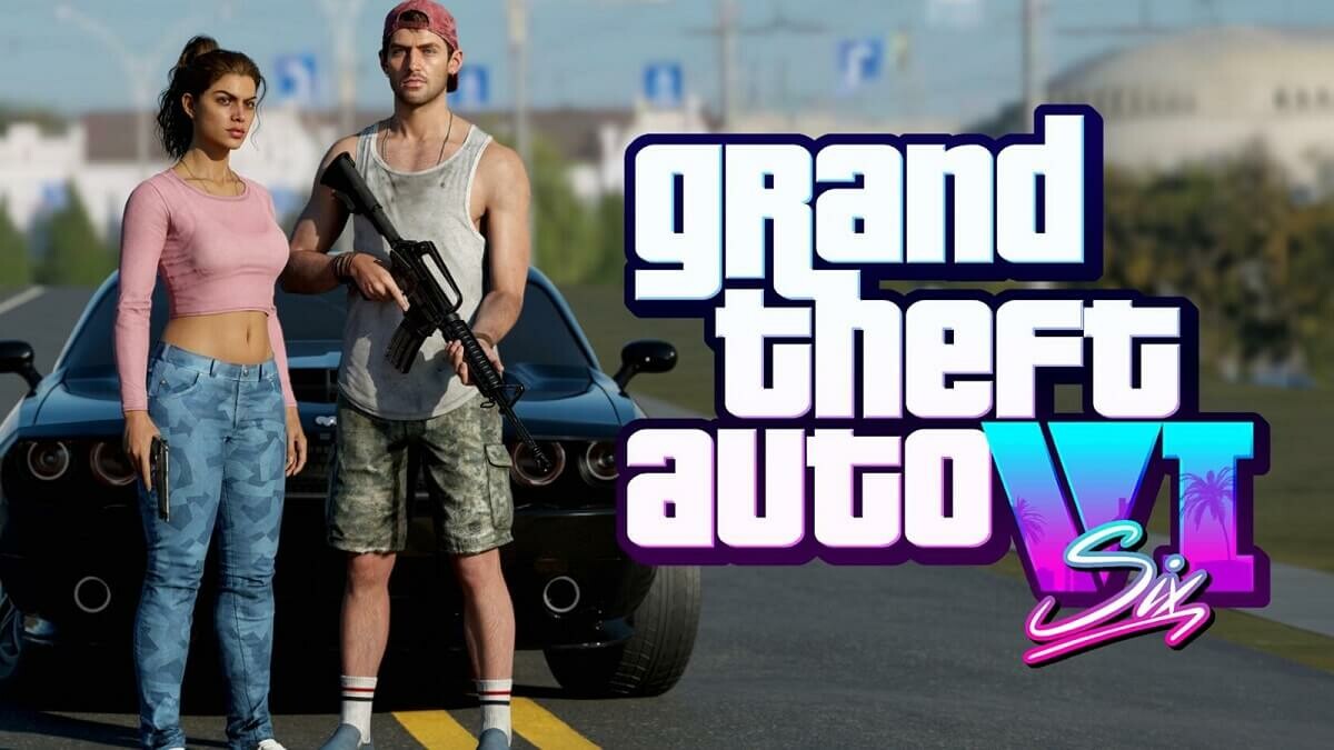 gta 6 gameplay
