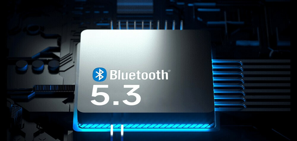 Bluetooth 5.3