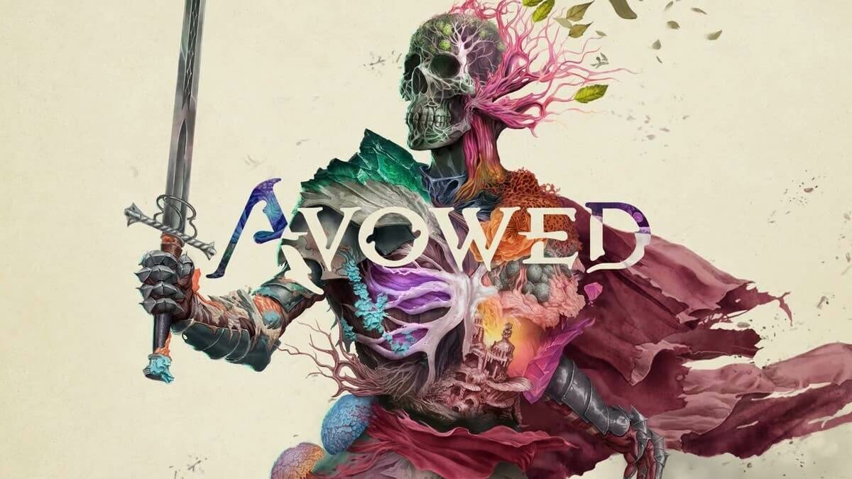 avowed art
