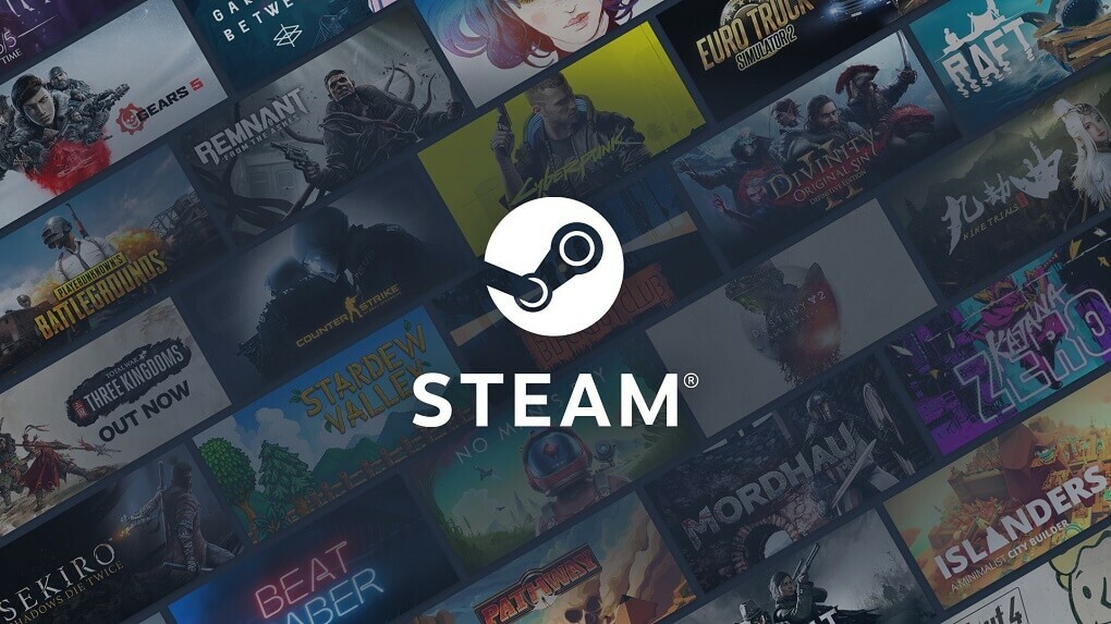 steam game