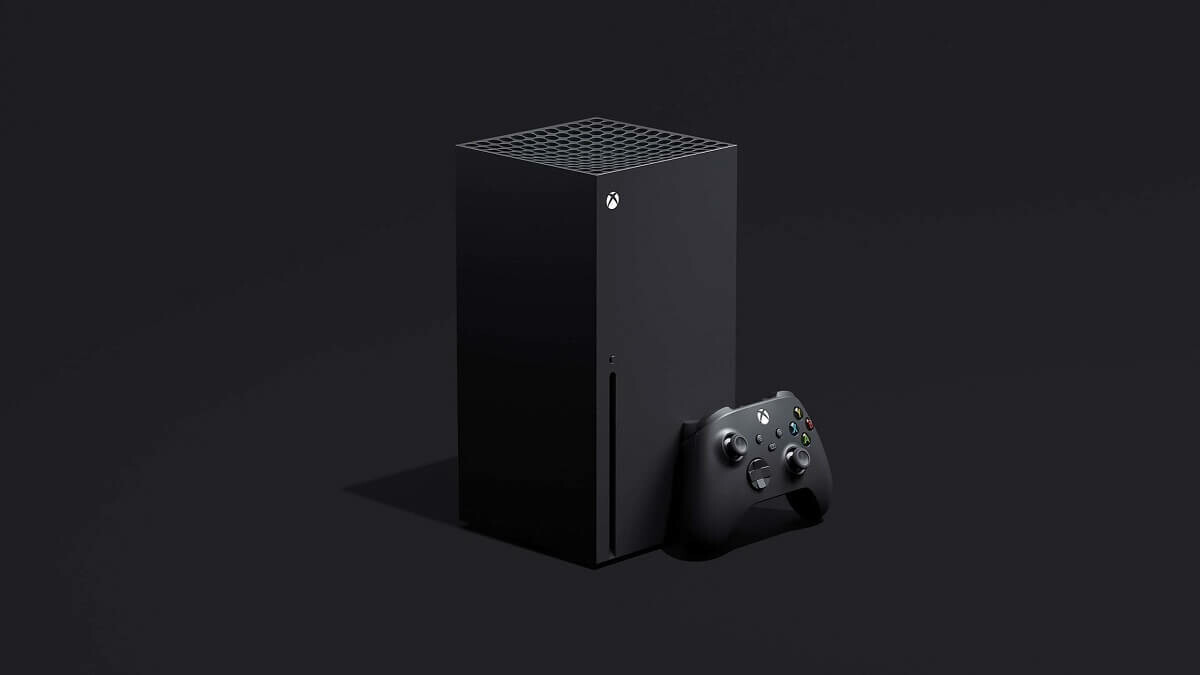 Xbox Series X