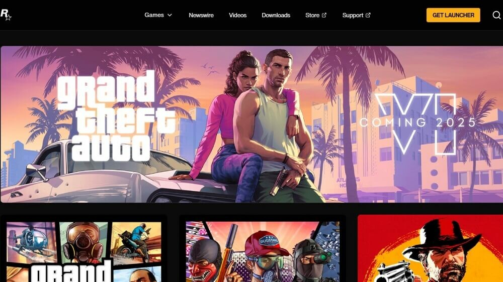 rockstar games gta 6