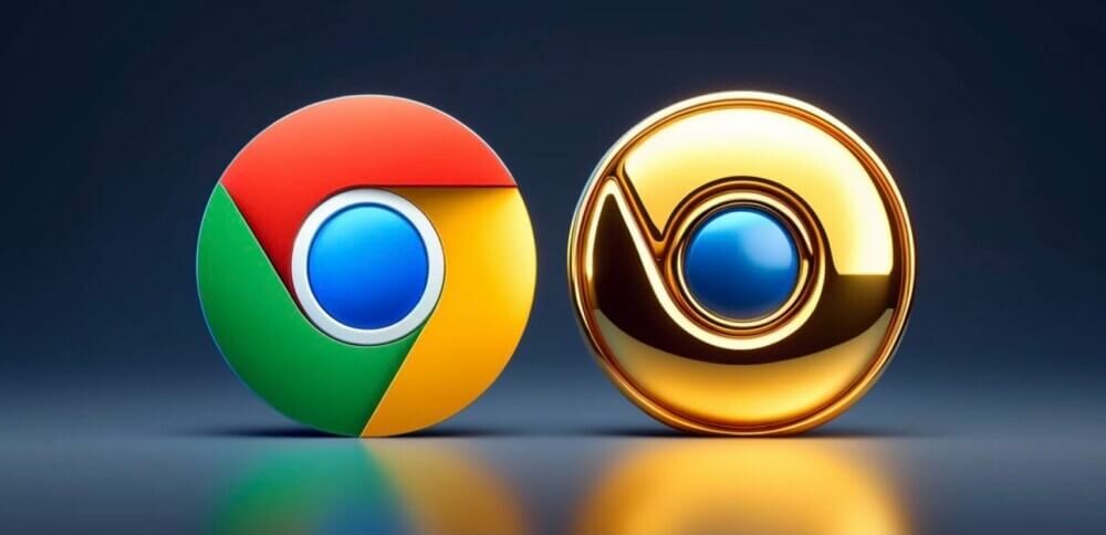 Google Chrome Enterprise Premium