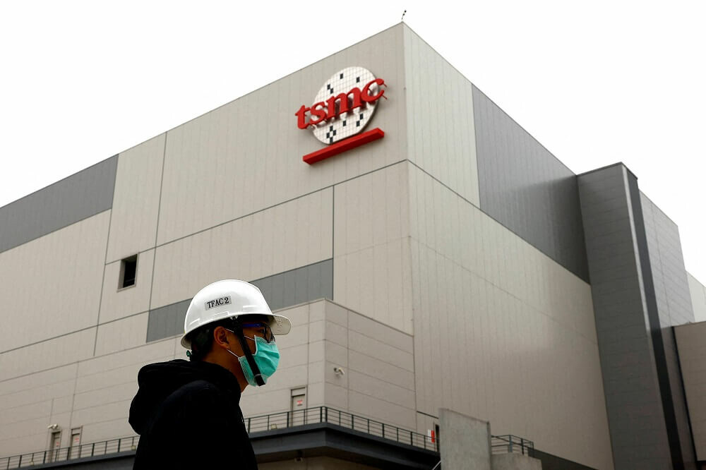 Công ty TSMC