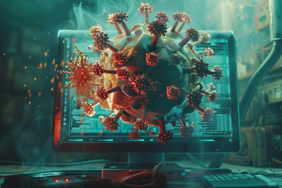 Power Virus