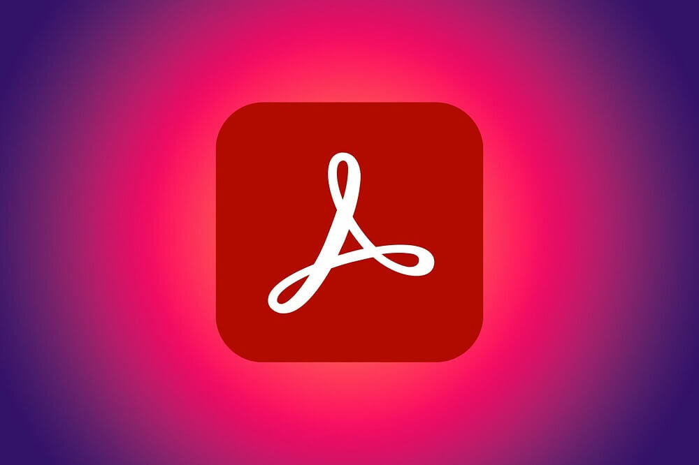 adobe acrobat