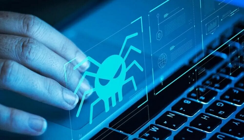 BiBi Wiper malware