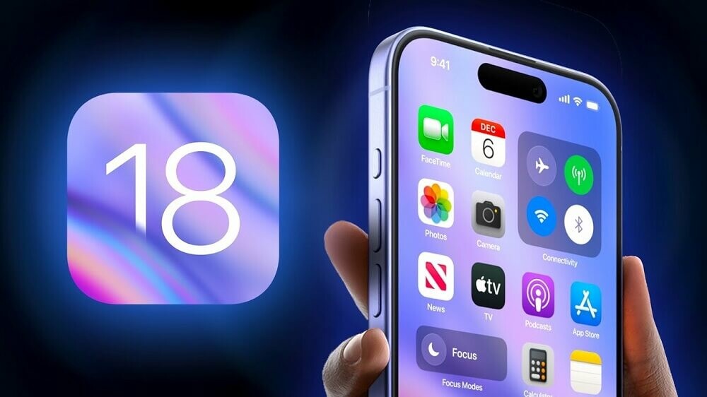 ios 18 and iphone 