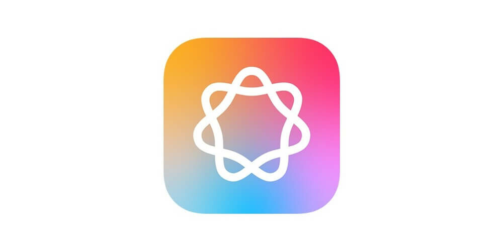 Apple Intelligence banner