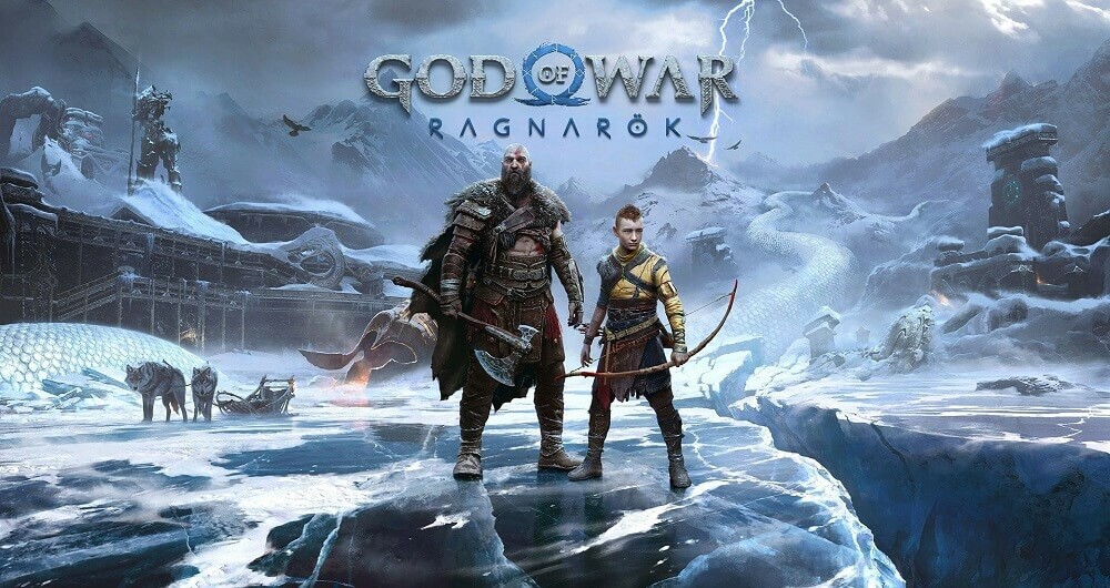 God of War Ragnarok