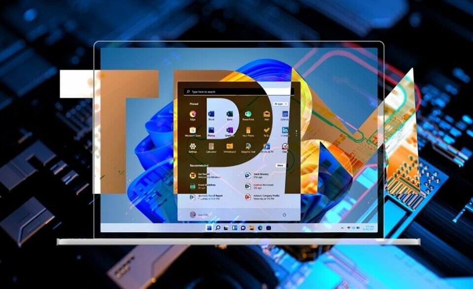 Hướng dẫn tạo USB cài windows 11 - H13