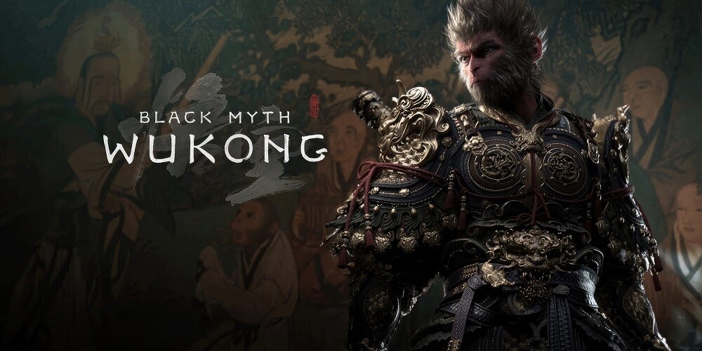 Black Myth Wukong