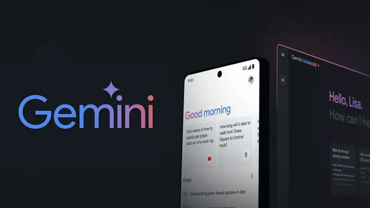 google gemini