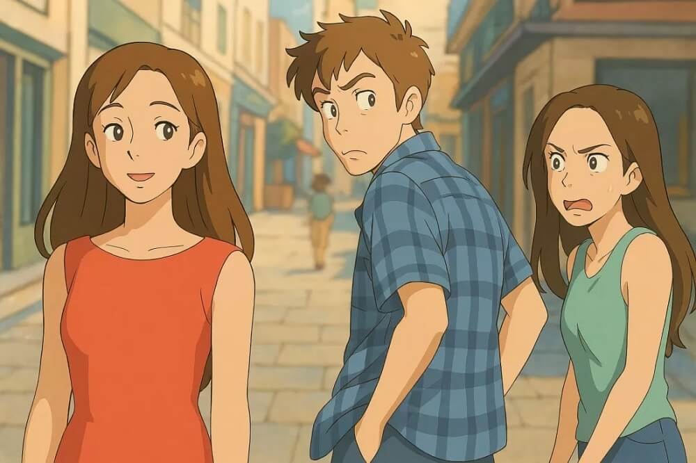 ChatGPT Ghibli