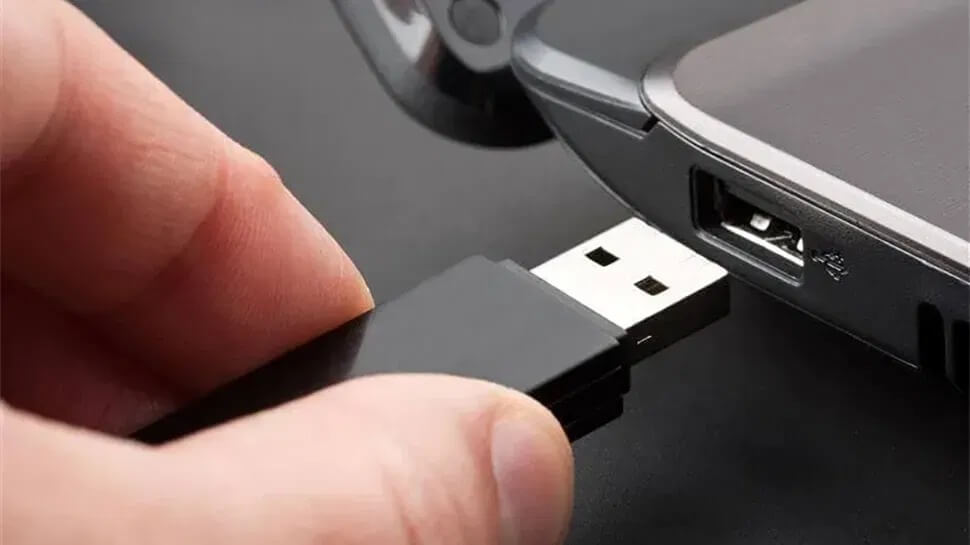 Chuẩn USB 2.0