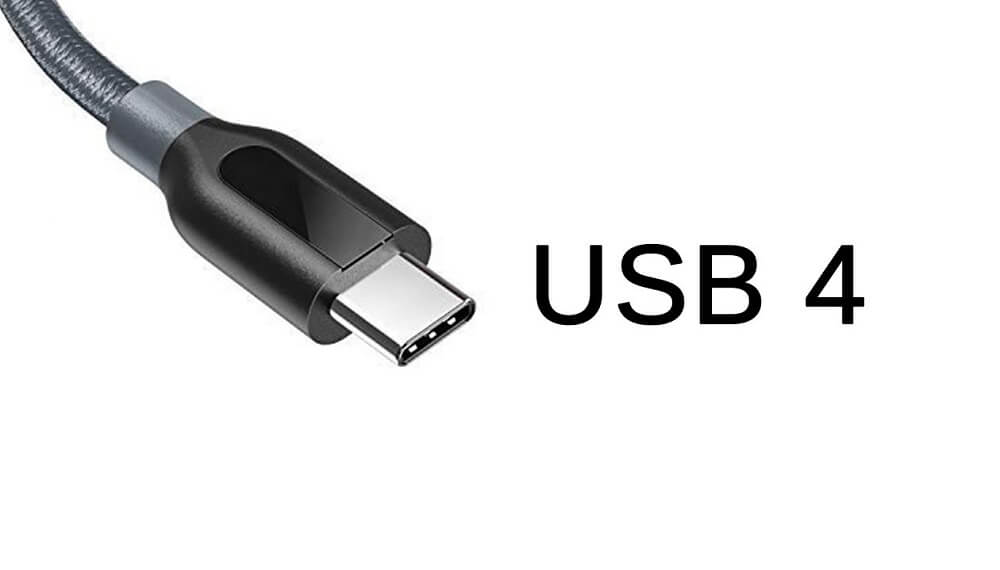 Chuẩn USB 4.0
