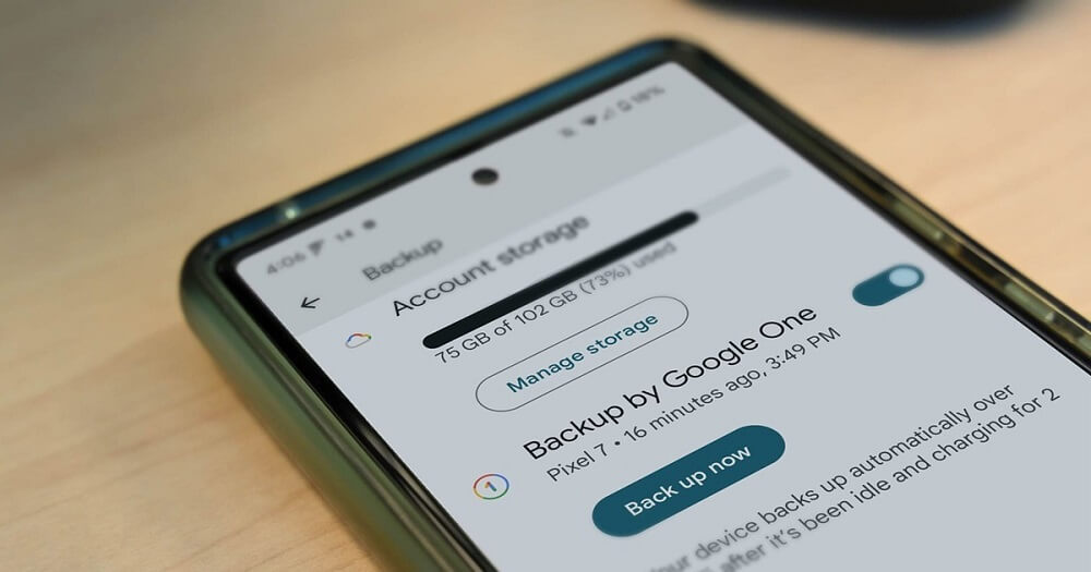 Chuyển eSIM qua điện thoại Android mới