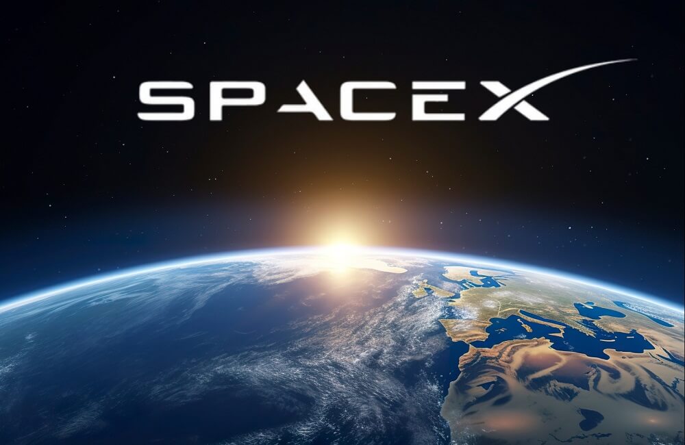 SpaceX