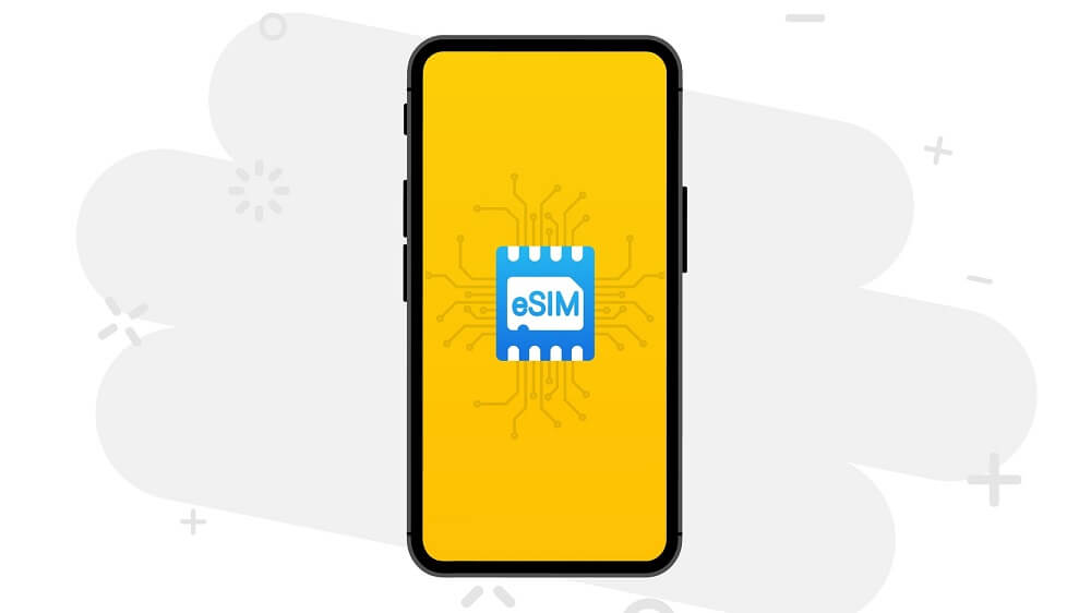 esim android phone