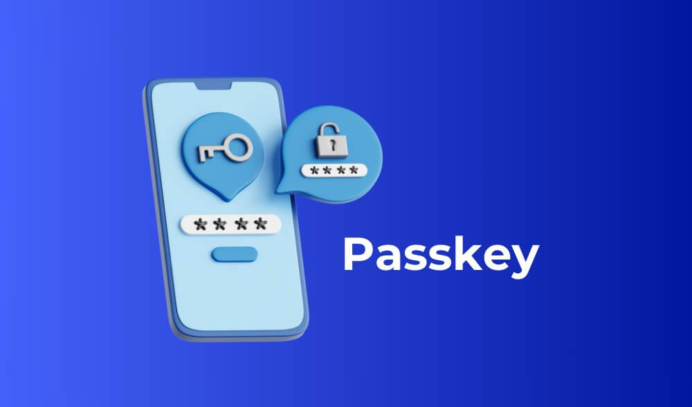 passkey