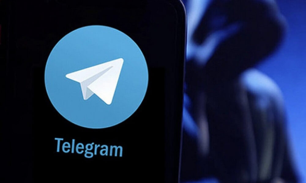 tin tặc tấn công telegram