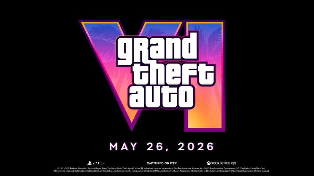 GTA 6 trailer 2 realease date
