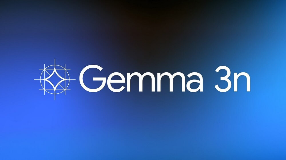 Gemma 3n