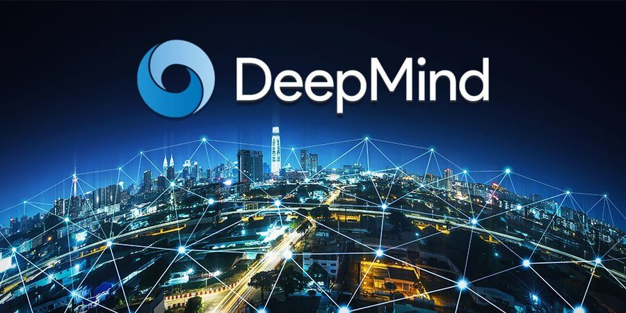 Google DeepMind