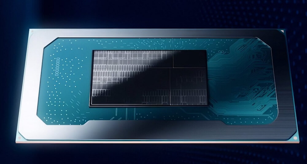 Intel Panther Lake CPU