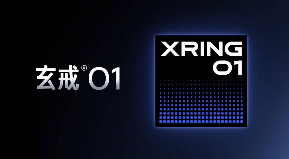 Xiaomi XRING 01