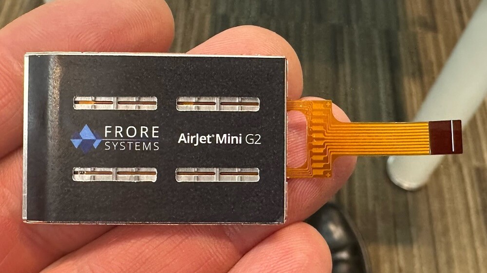 tản nhiệt AirJet Mini G2