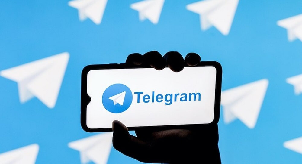 telegram 