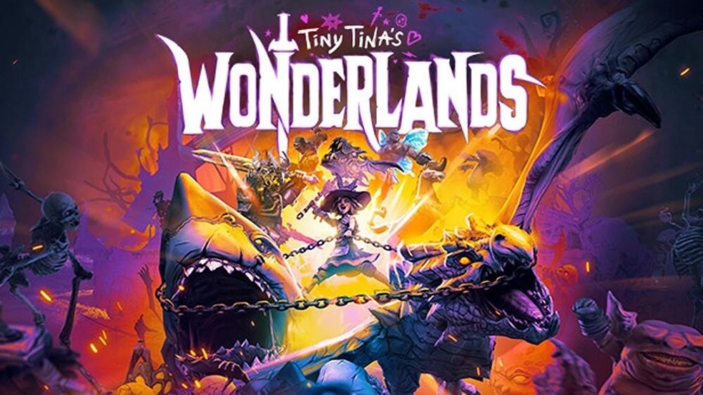 tiny tina's wonderland