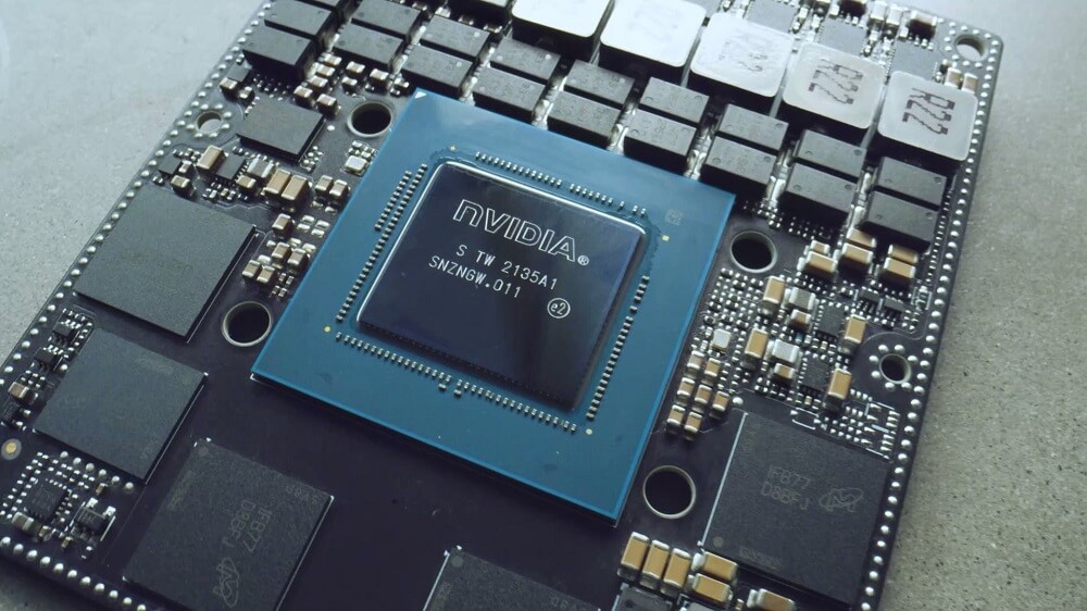 APU NVIDIA Tegra T239