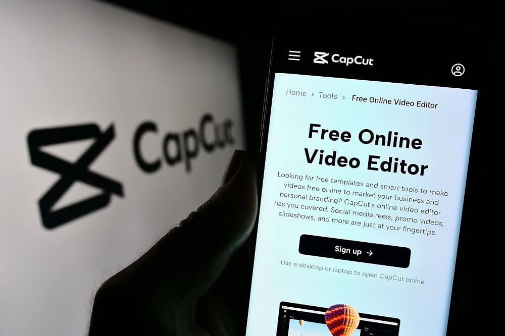 CapCut