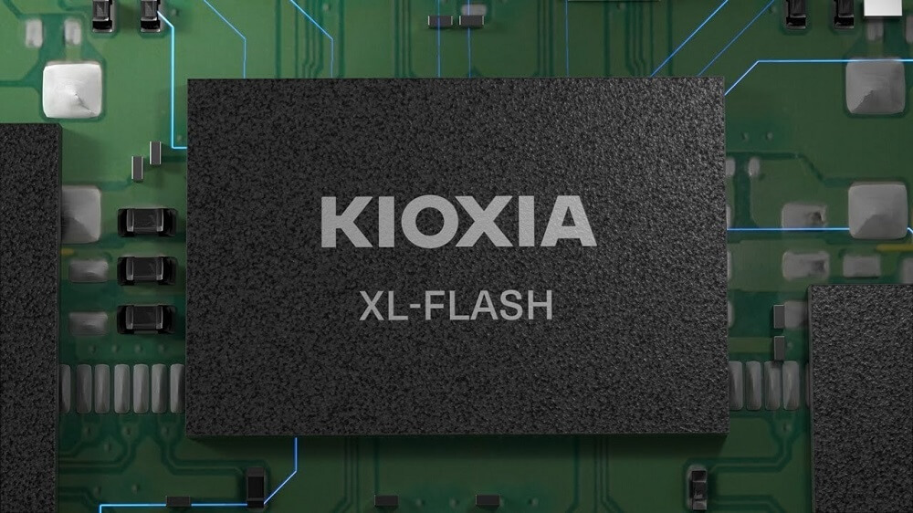 Kioxia XL-Flash