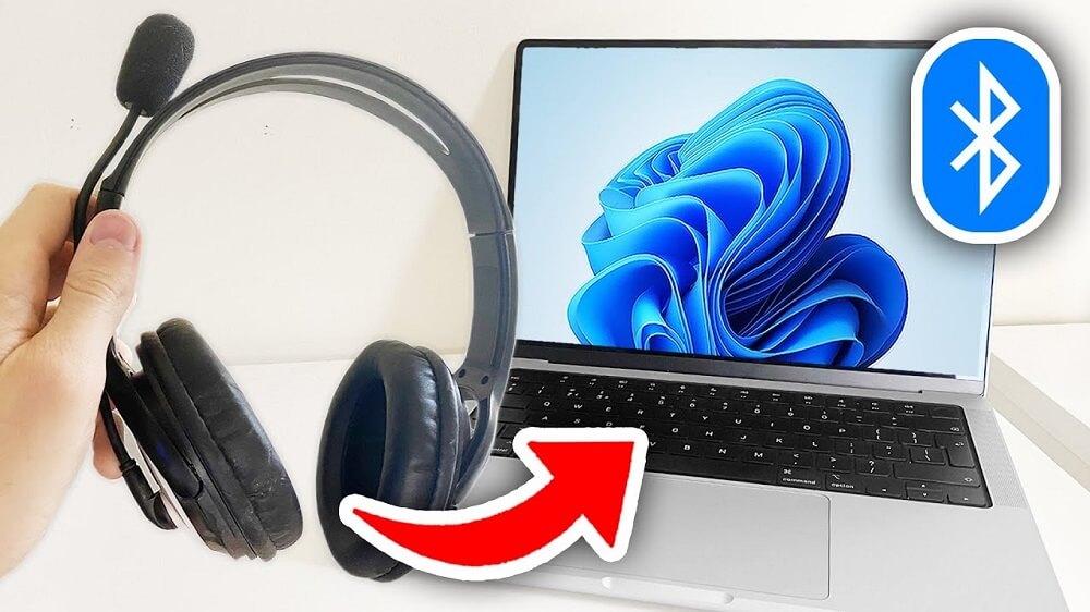 headphone bluetooth