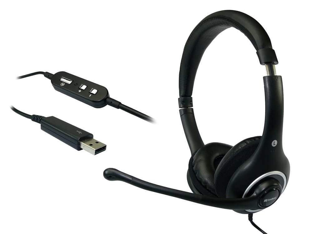 headphone usb jack