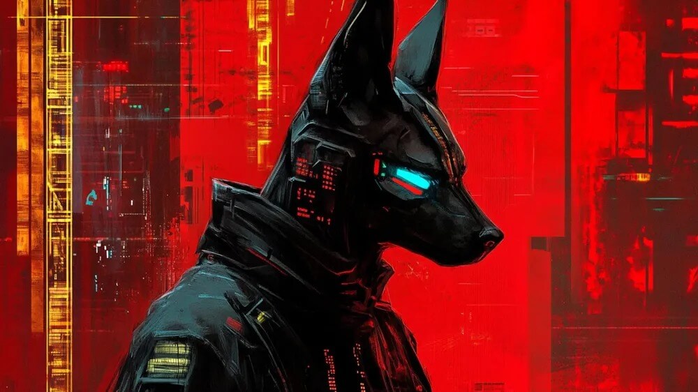 ransomware anubis