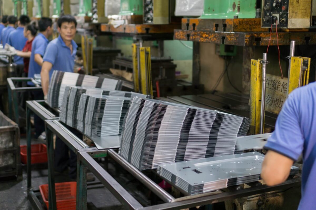 Case Máy Tính: Quá khứ, Hiện tại và Tương lai