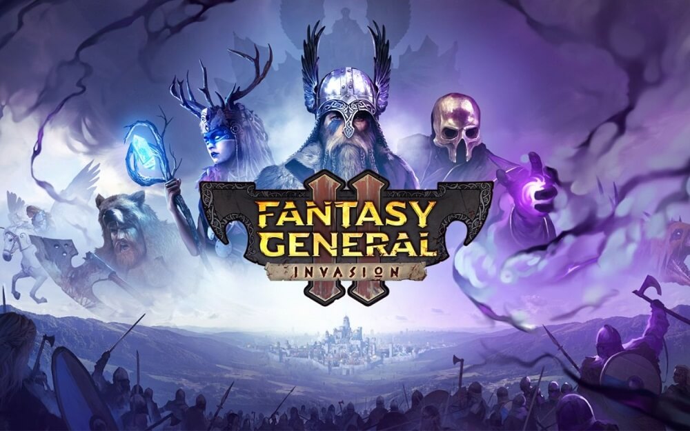 Fantasy General II