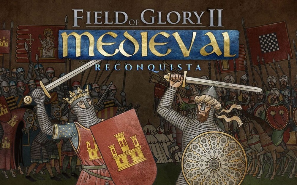 Field of Glory II Medieval