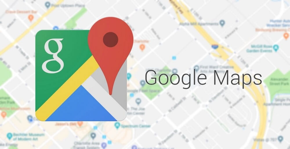 Google Maps