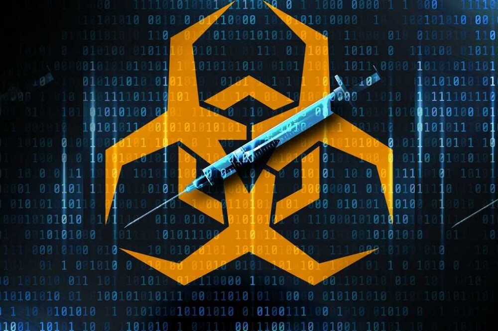 Phần mềm Antivirus