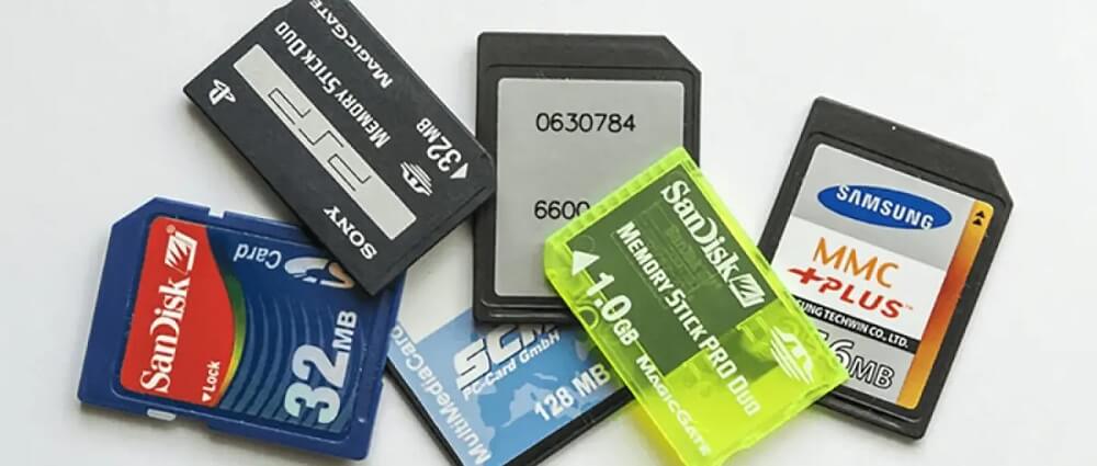 SD Card