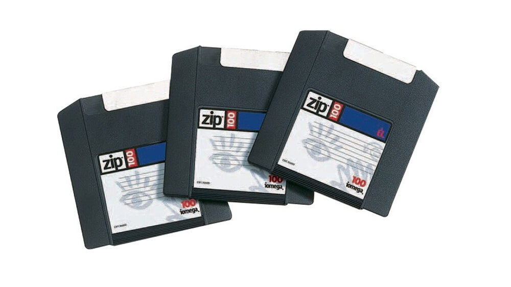 Zip Disk